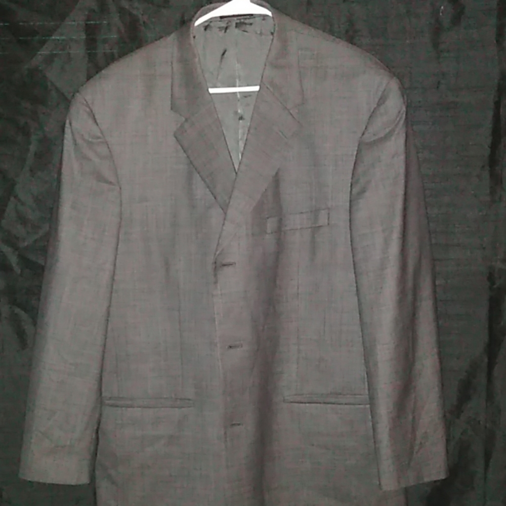 Sport coat